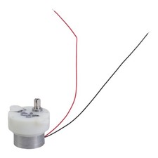 3/6V Gearboxes Gear Reduction Motor for DIY Stage Light Toy Model Easy to Use