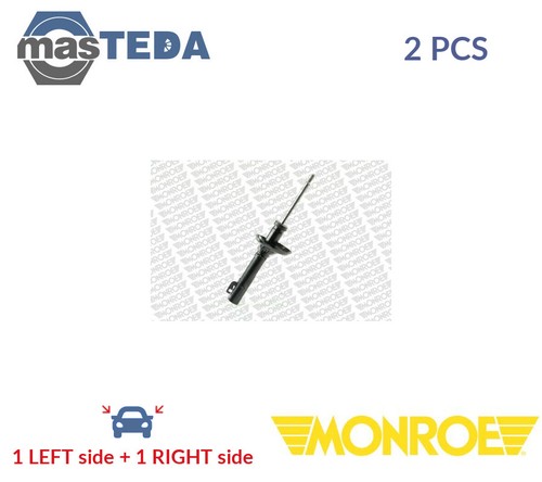 16731 shock absorbers struts - absorbers,