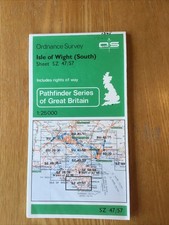 1983 Ordnance Survey