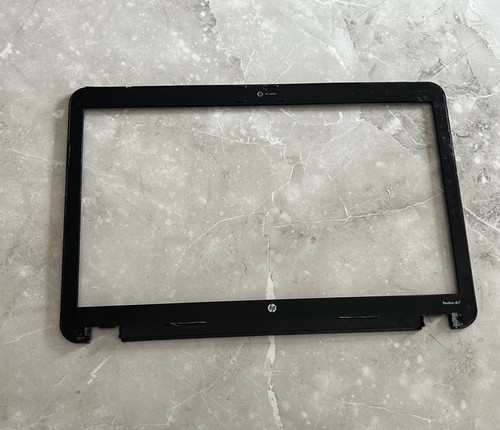 Screen bezel plastic - plastic, surround