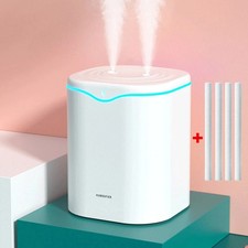 Air Purifier Essential Oil