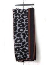 Zara chunky knitted animal