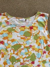 Adini pretty cotton yellow