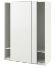 Ikea PAX/HASVIK wardrobe