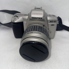 Pentax 35mm film slr - film,