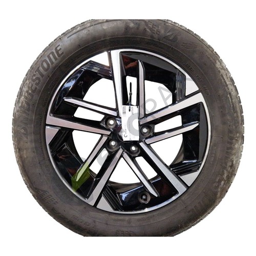 Nissan juke mk2 f16 alloy - mk2,