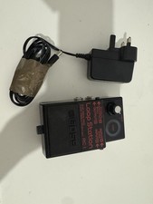 Boss RC-1 Loop Station Guitar Effects Looper Pedal