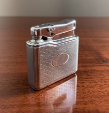 Vintage Colibri Monogas 19