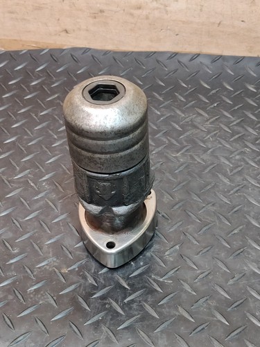 Complete chuck for - chuck,