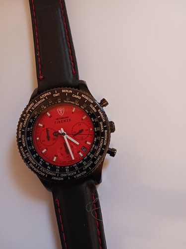 Detomaso firenze men - detomaso, men's