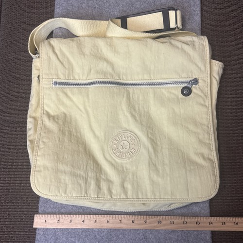 Kipling yellow madhouse - yellow,