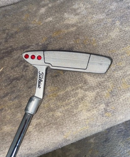 Scotty cameron select newport - scotty,