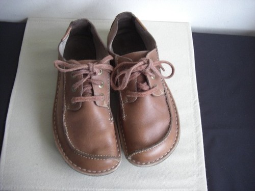 Clarks funny dream leather - clarks,