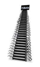 Combination Spanner Wrench Set