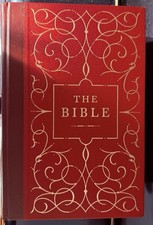 The Bible:  King James Version