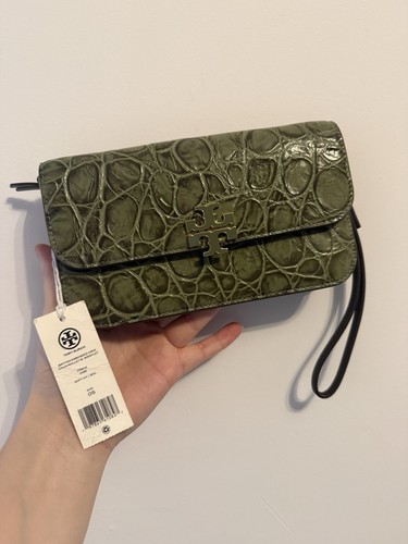 Tory burch britten embossed - britten,