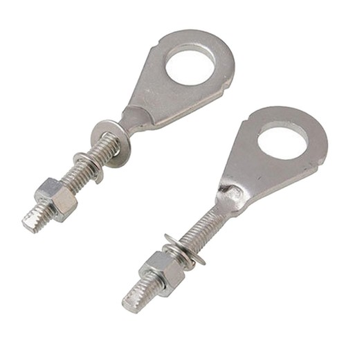Rear chain adjuster - chain,