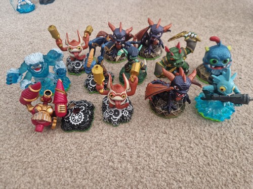 Skylanders spyro adventure - skylanders, spyro's