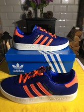 Adidas - Men's UK 11 - TRIMM