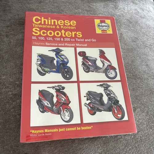 Chinese auto scooters - chinese,