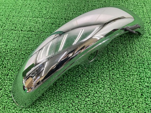 Sr400 front fender genuine - sr400,