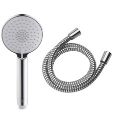 Mira zest shower handset - zest, &