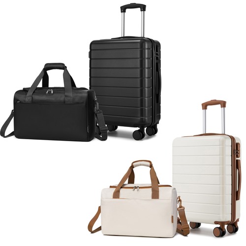 2pcs travel set 20inch - 🏅2pcs,