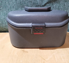 Samsonite Vanity Hard shell