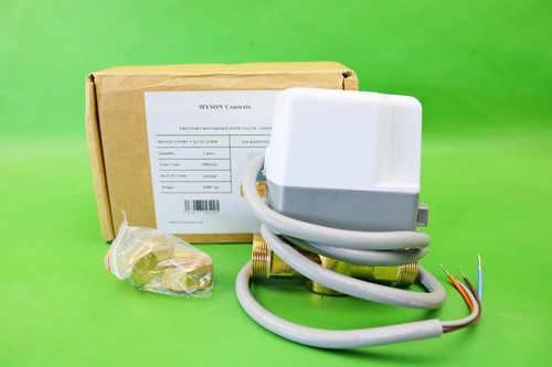 Myson mpe222 22mm port - 22mm,