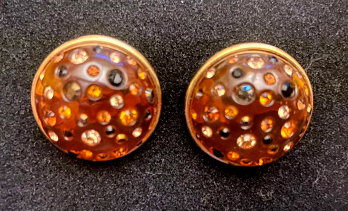 Fab joan rivers vintage gold - fab,