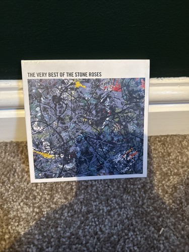 The stone roses - stone,