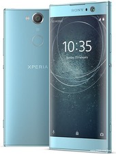 SEALED BOXED Sony Xperia XA2