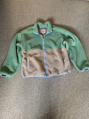 Fat face women - face, fleece