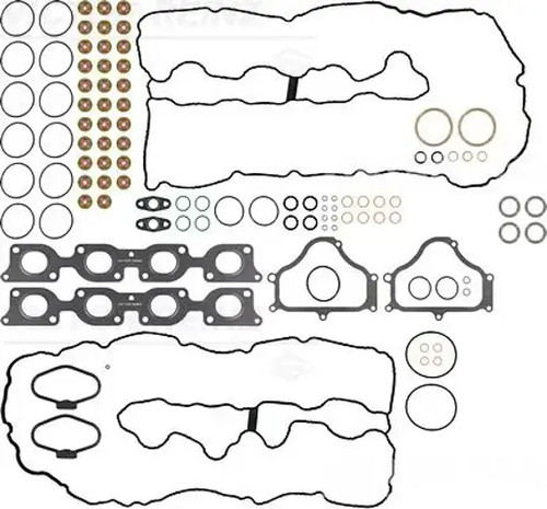 Cylinder head gasket set