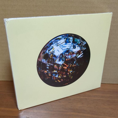 Fovea hex brian eno - fovea,