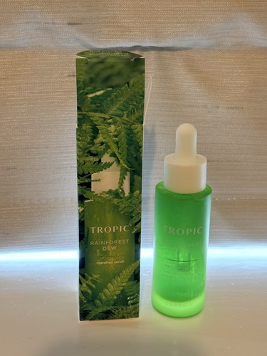 Brand new tropic skincare - new,