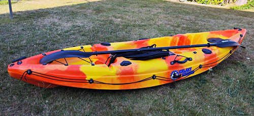 Galaxy kayaks sit - galaxy,