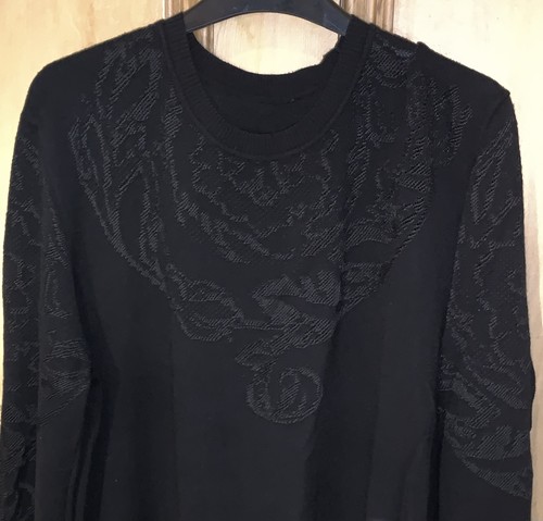 Versace handmade jumper cgl - jumper,