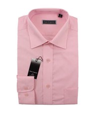 Peter England Mens Plain King