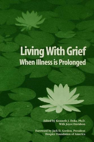 Living with grief - grief:, when