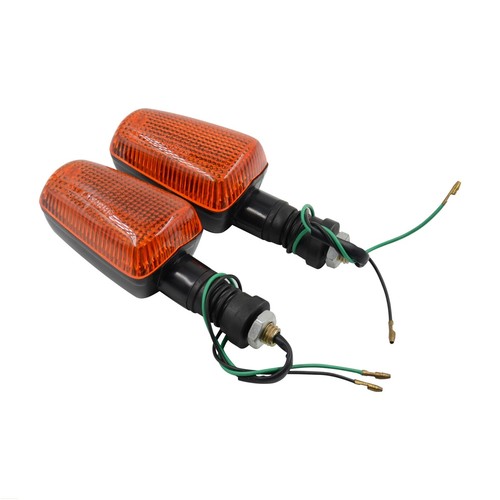 New turn signal - turn, for