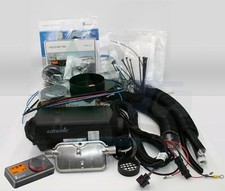 EBERSPACHER AIRTRONIC D2L