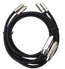 Siltech 770L 2.0m RCA Cable