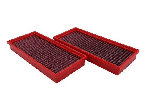 Bmc performance panel air - performance,