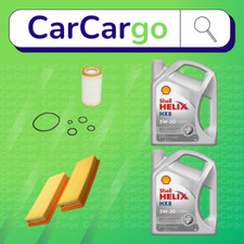 Service Kit for Mercedes SL