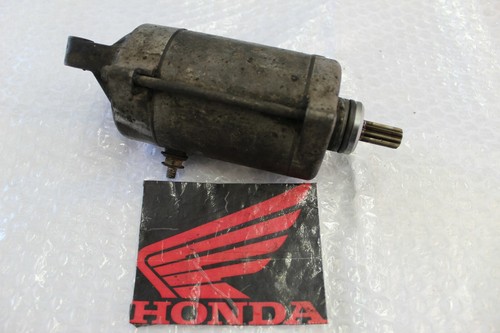 Starter electric honda - electric,