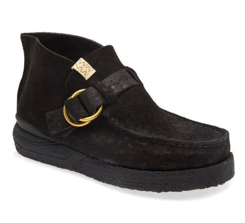 Visvim magoon ring - ring, moc