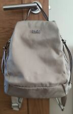 Coveri Collection Backpack Beige