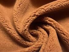 Recycled Eco Teddy Sherpa