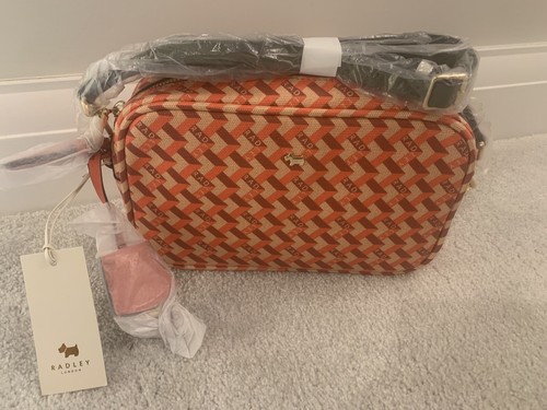 Radley geo bag - radley,
